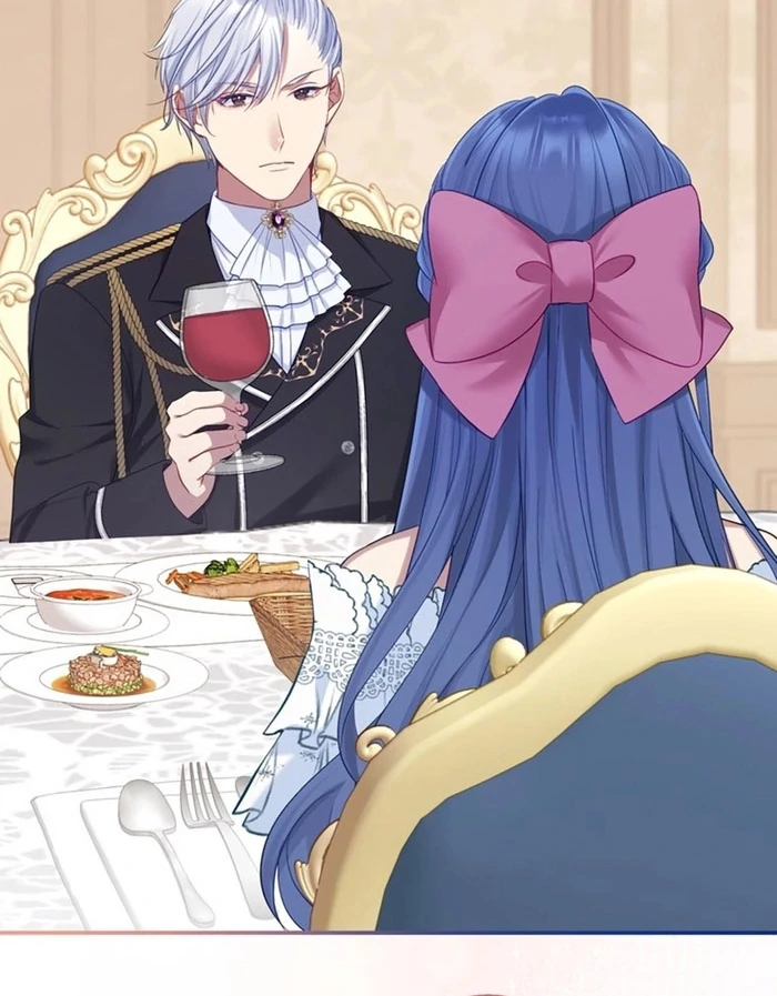 The Coldhearted Duke Is Obsessed With the Seal Princess Chapter 9 464 085