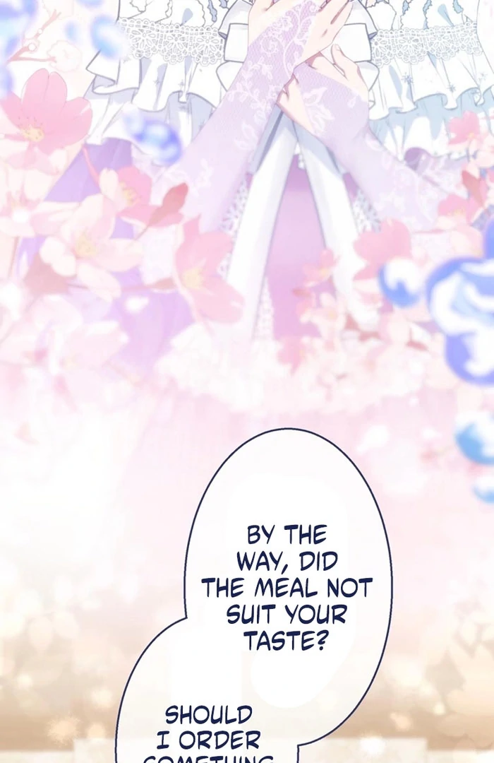 The Coldhearted Duke Is Obsessed With the Seal Princess Chapter 9 467 088