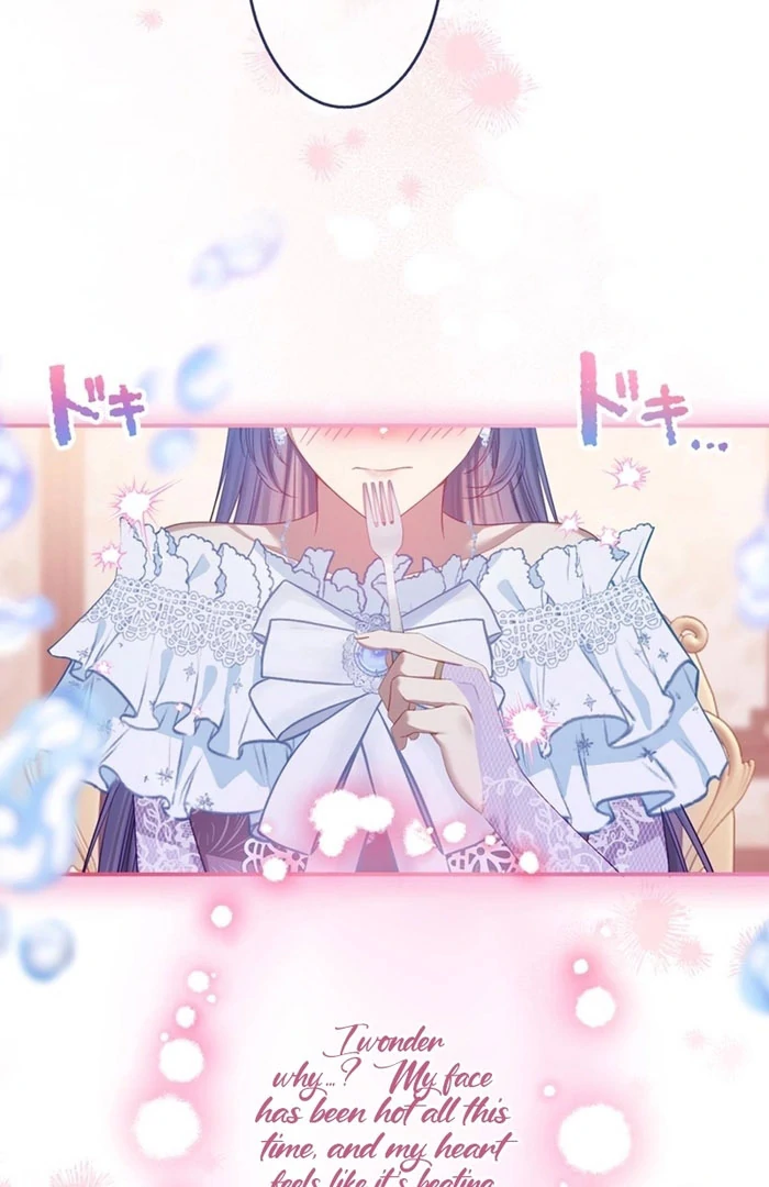 The Coldhearted Duke Is Obsessed With the Seal Princess Chapter 9 470 091