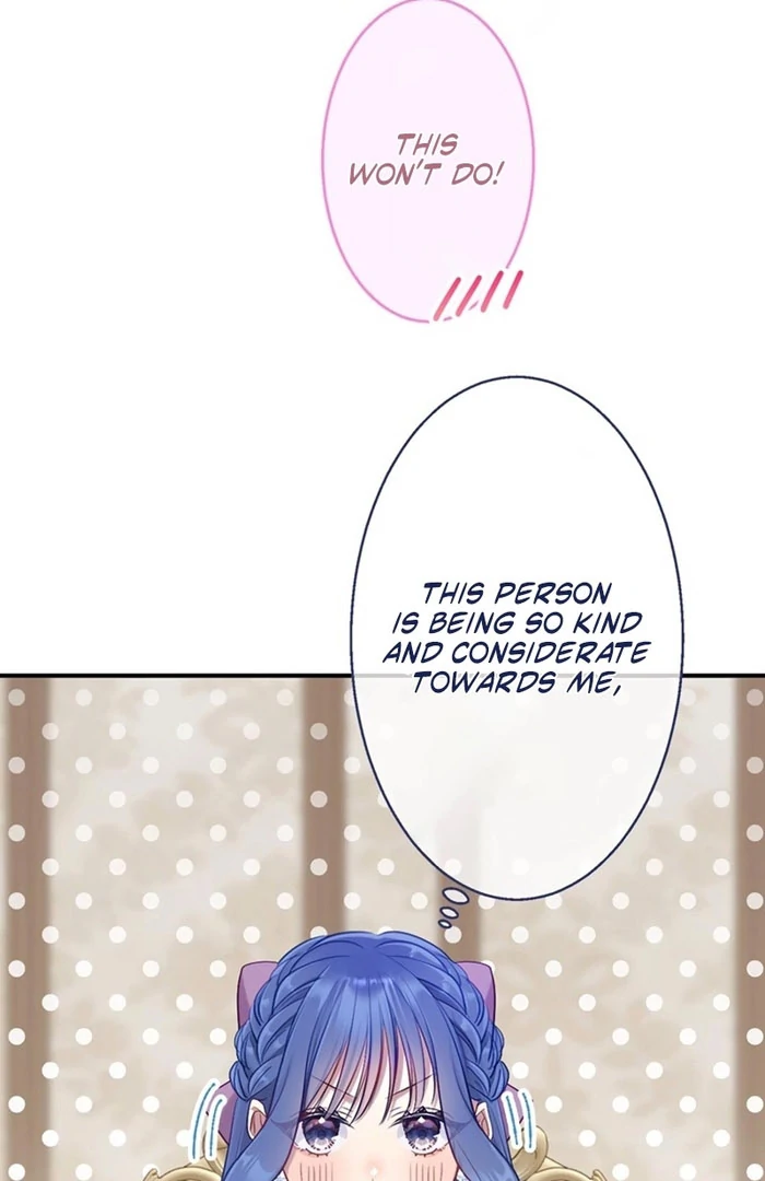 The Coldhearted Duke Is Obsessed With the Seal Princess Chapter 9 472 093