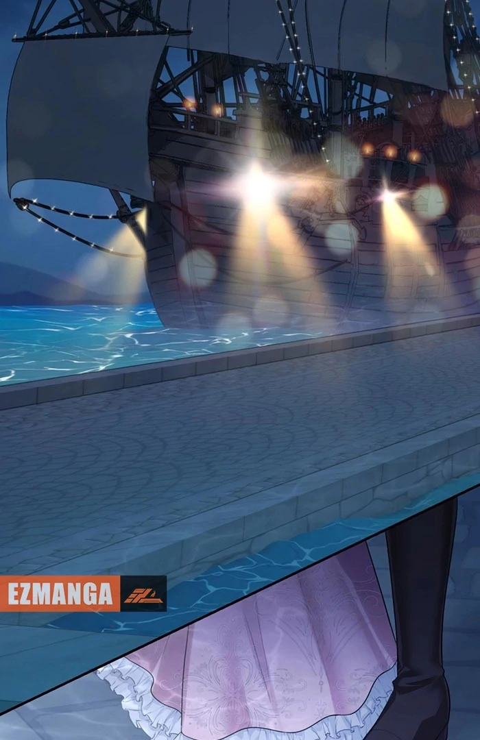 The Coldhearted Duke Is Obsessed With the Seal Princess Chapter 9 476 097