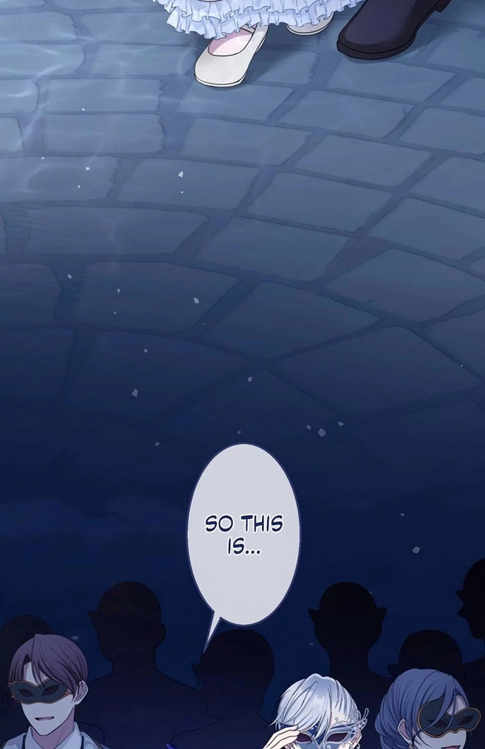 The Coldhearted Duke Is Obsessed With the Seal Princess Chapter 9 477 098