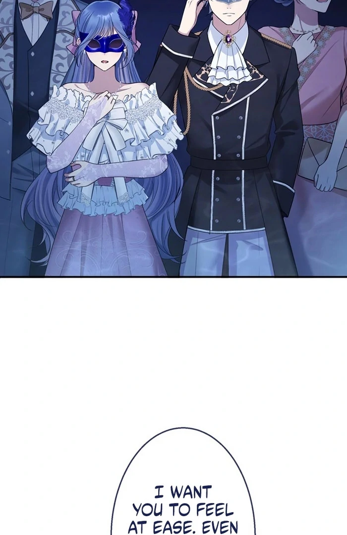 The Coldhearted Duke Is Obsessed With the Seal Princess Chapter 9 478 099