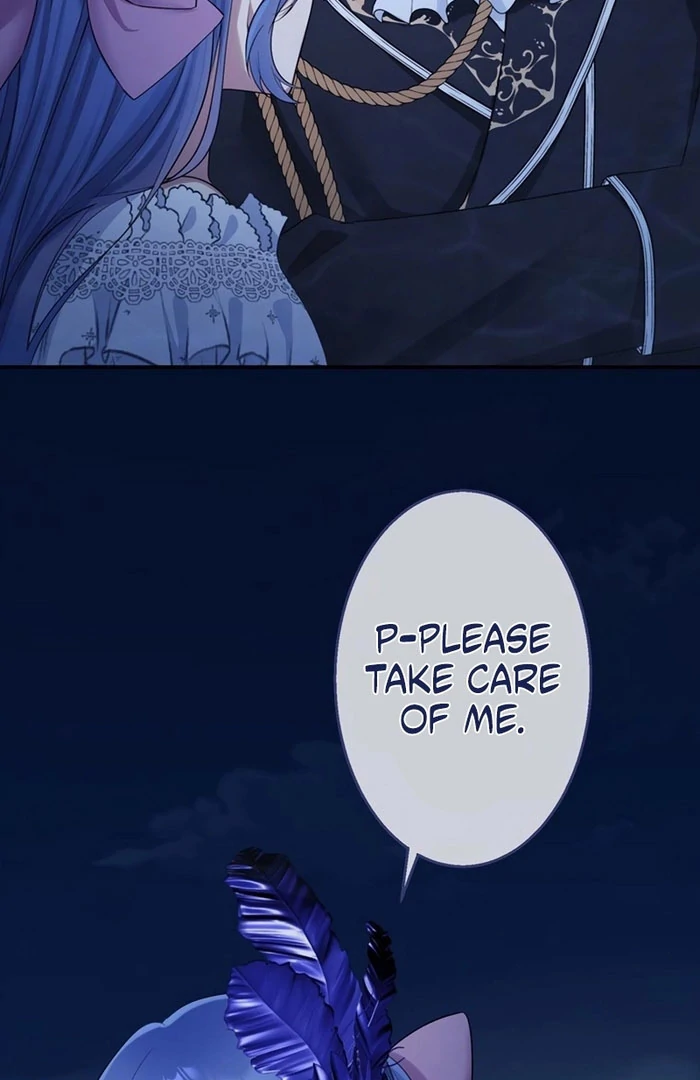 The Coldhearted Duke Is Obsessed With the Seal Princess Chapter 9 480 101