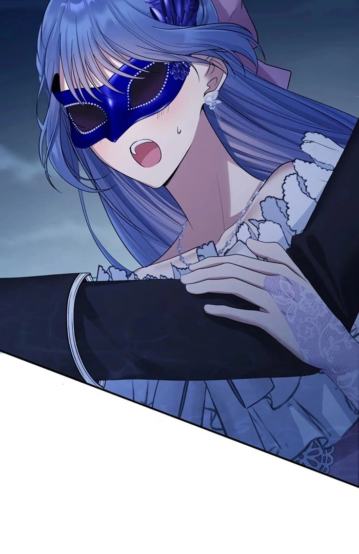 The Coldhearted Duke Is Obsessed With the Seal Princess Chapter 9 481 102