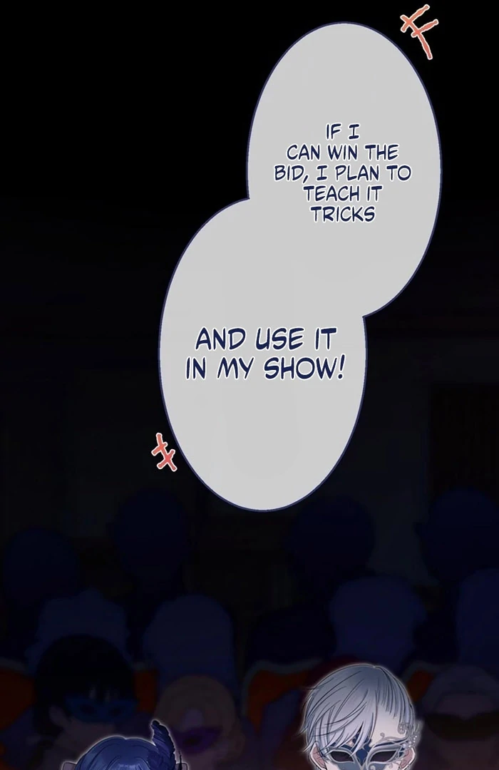 The Coldhearted Duke Is Obsessed With the Seal Princess Chapter 9 484 105