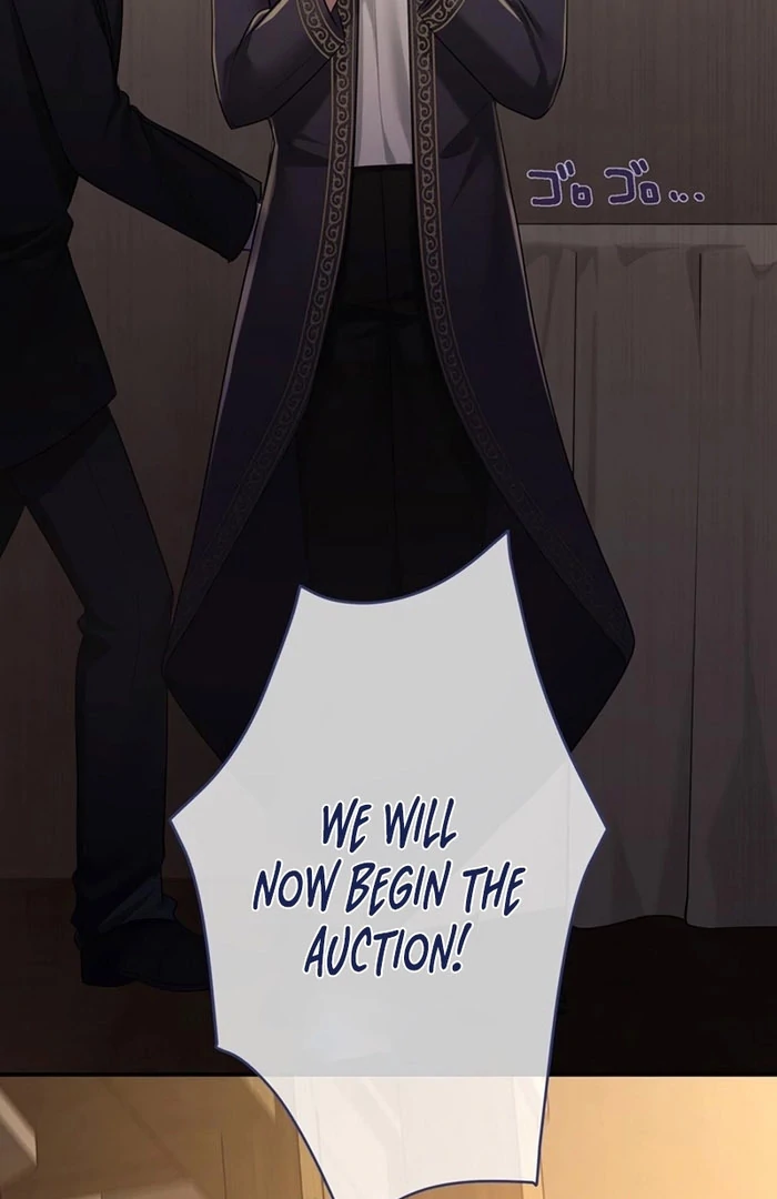 The Coldhearted Duke Is Obsessed With the Seal Princess Chapter 9 488 109