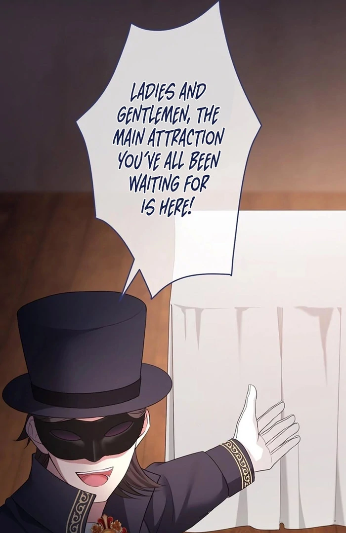 The Coldhearted Duke Is Obsessed With the Seal Princess Chapter 9 491 112