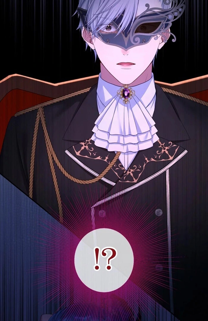 The Coldhearted Duke Is Obsessed With the Seal Princess Chapter 9 496 117