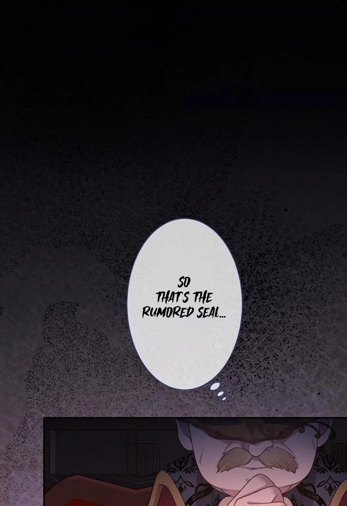 The Coldhearted Duke Is Obsessed With the Seal Princess Chapter 9 498 119