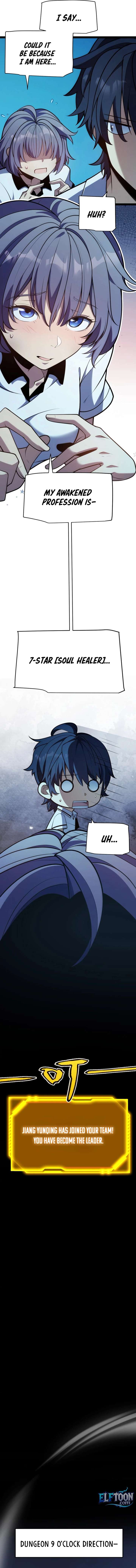 I Started With the Mythical Talent, Killing Gods With One Sword! Chapter 10 48 02