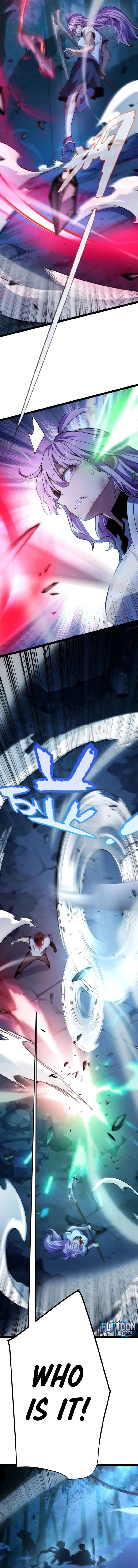 I Started With the Mythical Talent, Killing Gods With One Sword! Chapter 10 56 10