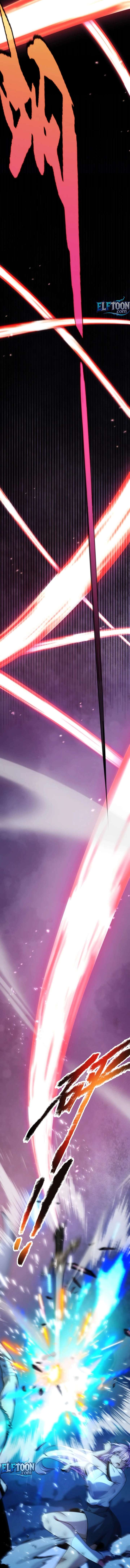 I Started With the Mythical Talent, Killing Gods With One Sword! Chapter 11 59 07