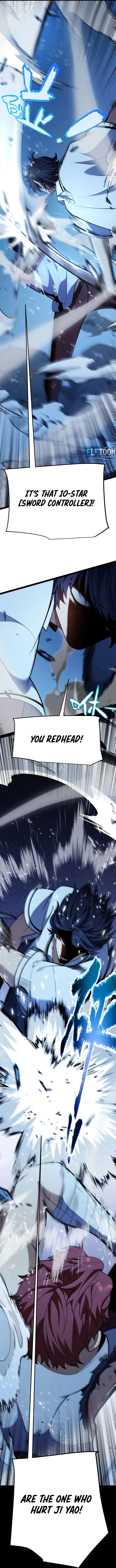 I Started With the Mythical Talent, Killing Gods With One Sword! Chapter 11 64 12