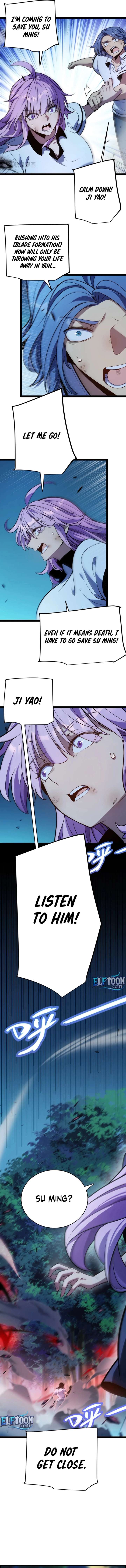 I Started With the Mythical Talent, Killing Gods With One Sword! Chapter 12 63 14