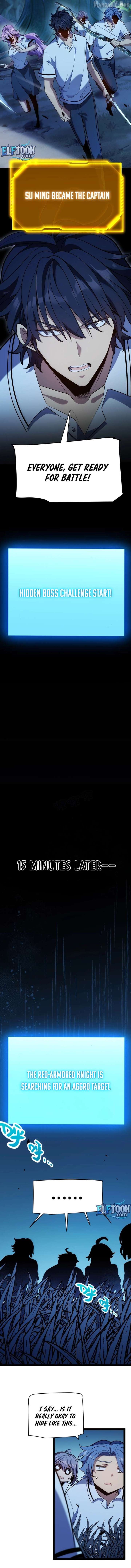 I Started With the Mythical Talent, Killing Gods With One Sword! Chapter 14 53 004