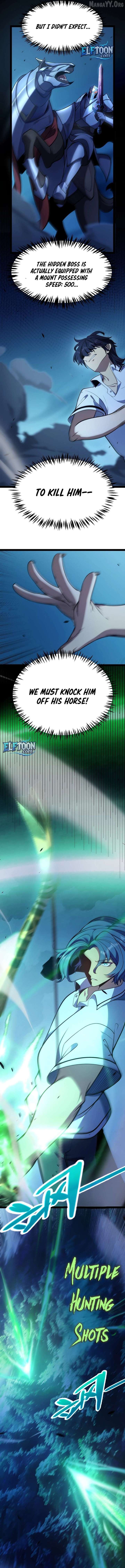 I Started With the Mythical Talent, Killing Gods With One Sword! Chapter 14 57 008