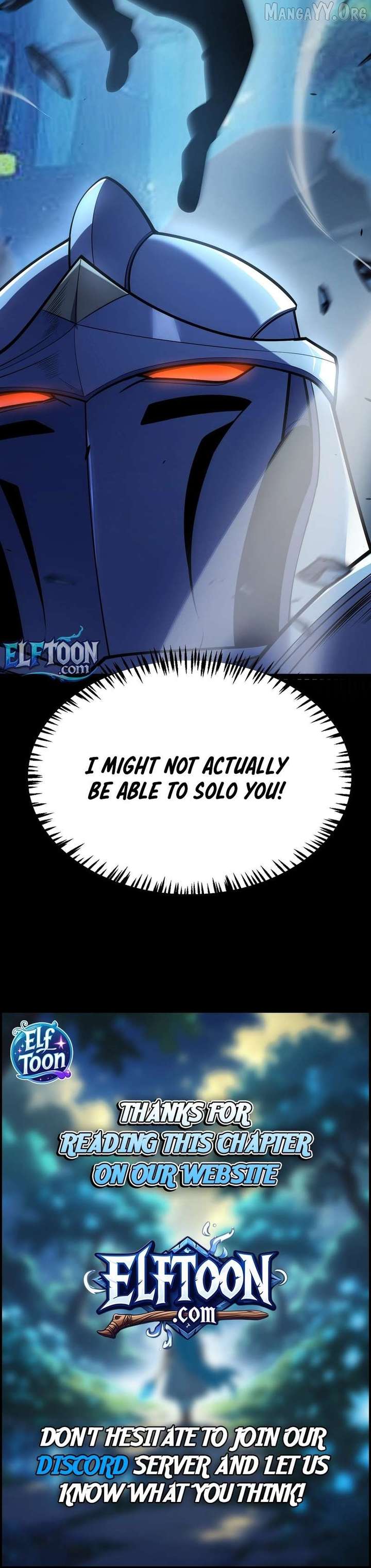 I Started With the Mythical Talent, Killing Gods With One Sword! Chapter 14 63 014