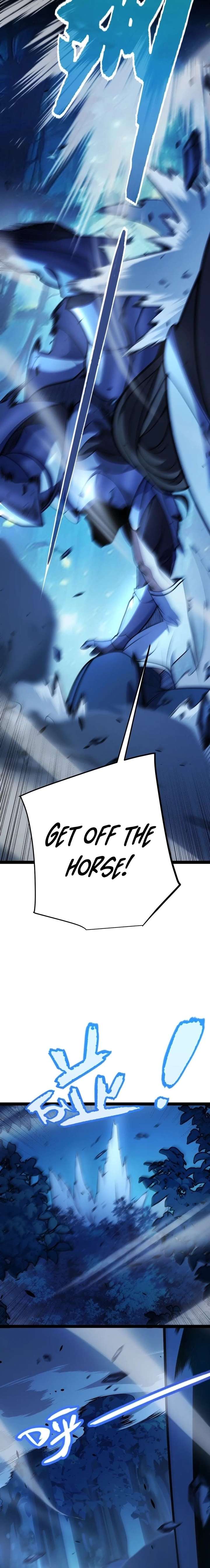 I Started With the Mythical Talent, Killing Gods With One Sword! Chapter 15 60 002