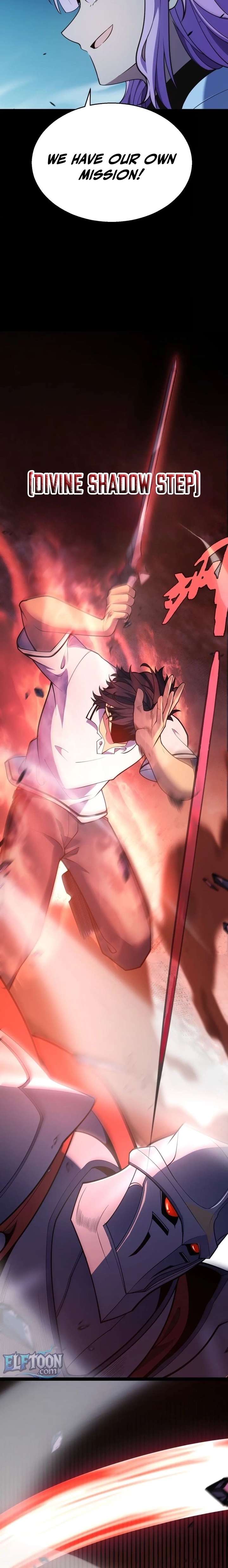 I Started With the Mythical Talent, Killing Gods With One Sword! Chapter 15 67 009