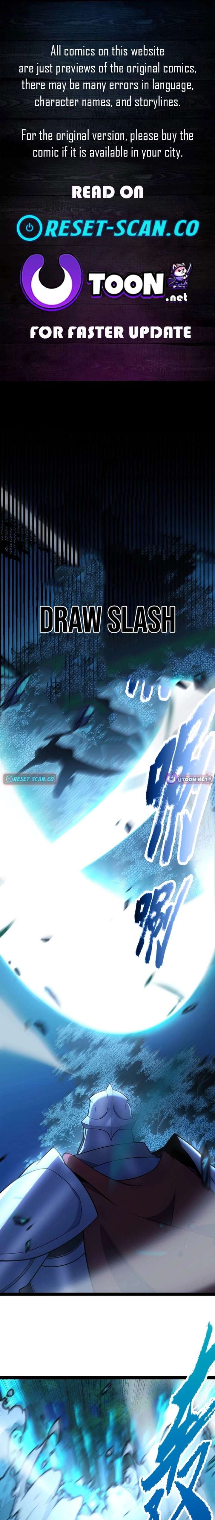 I Started With the Mythical Talent, Killing Gods With One Sword! Chapter 16 65 001