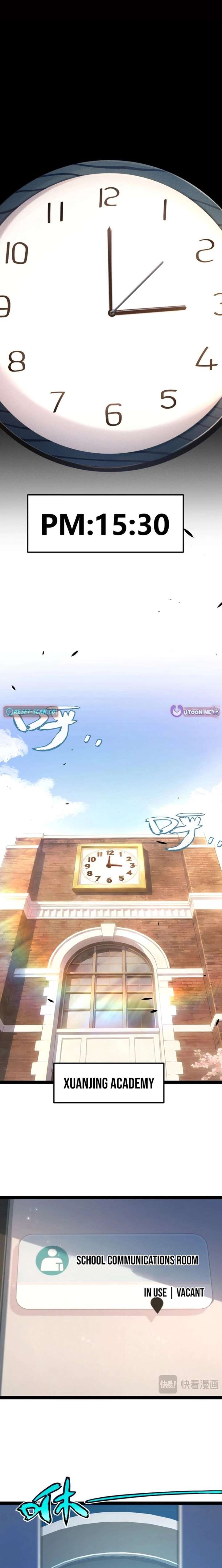 I Started With the Mythical Talent, Killing Gods With One Sword! Chapter 16 76 012