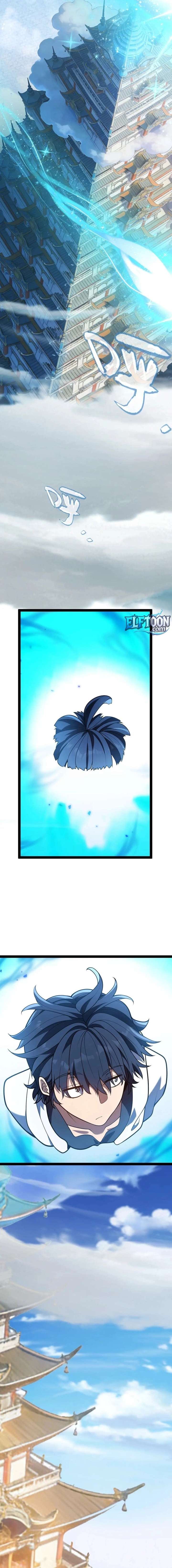 I Started With the Mythical Talent, Killing Gods With One Sword! Chapter 19 62 007