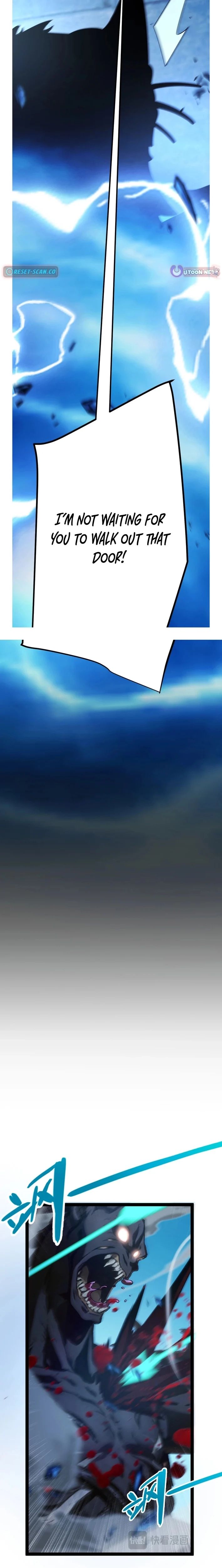 I Started With the Mythical Talent, Killing Gods With One Sword! Chapter 22 82 ch 22 13