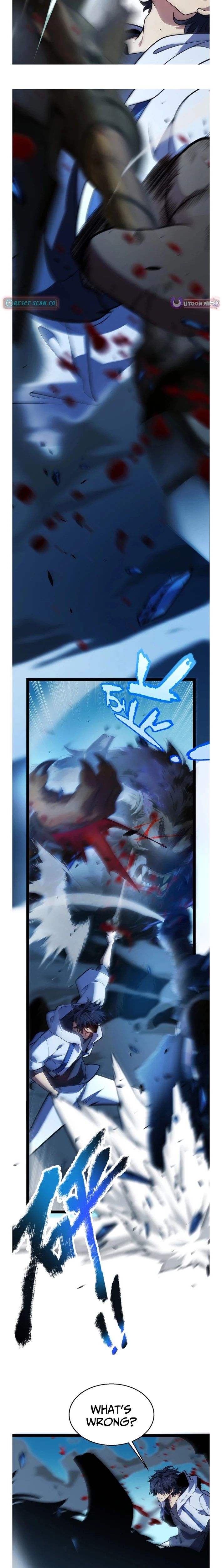 I Started With the Mythical Talent, Killing Gods With One Sword! Chapter 22 90 ch 22 21