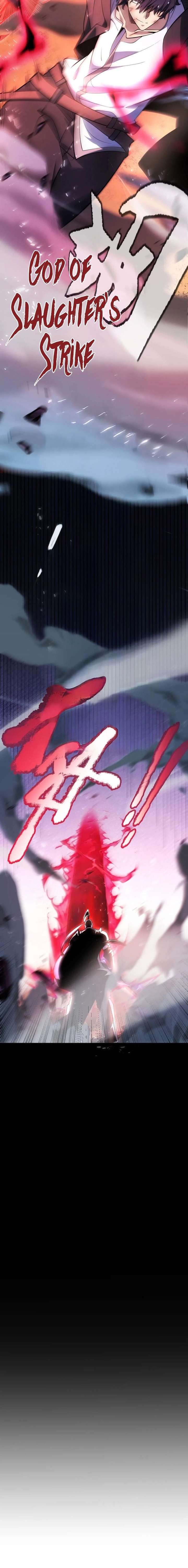 I Started With the Mythical Talent, Killing Gods With One Sword! Chapter 24 71 ch 24 17