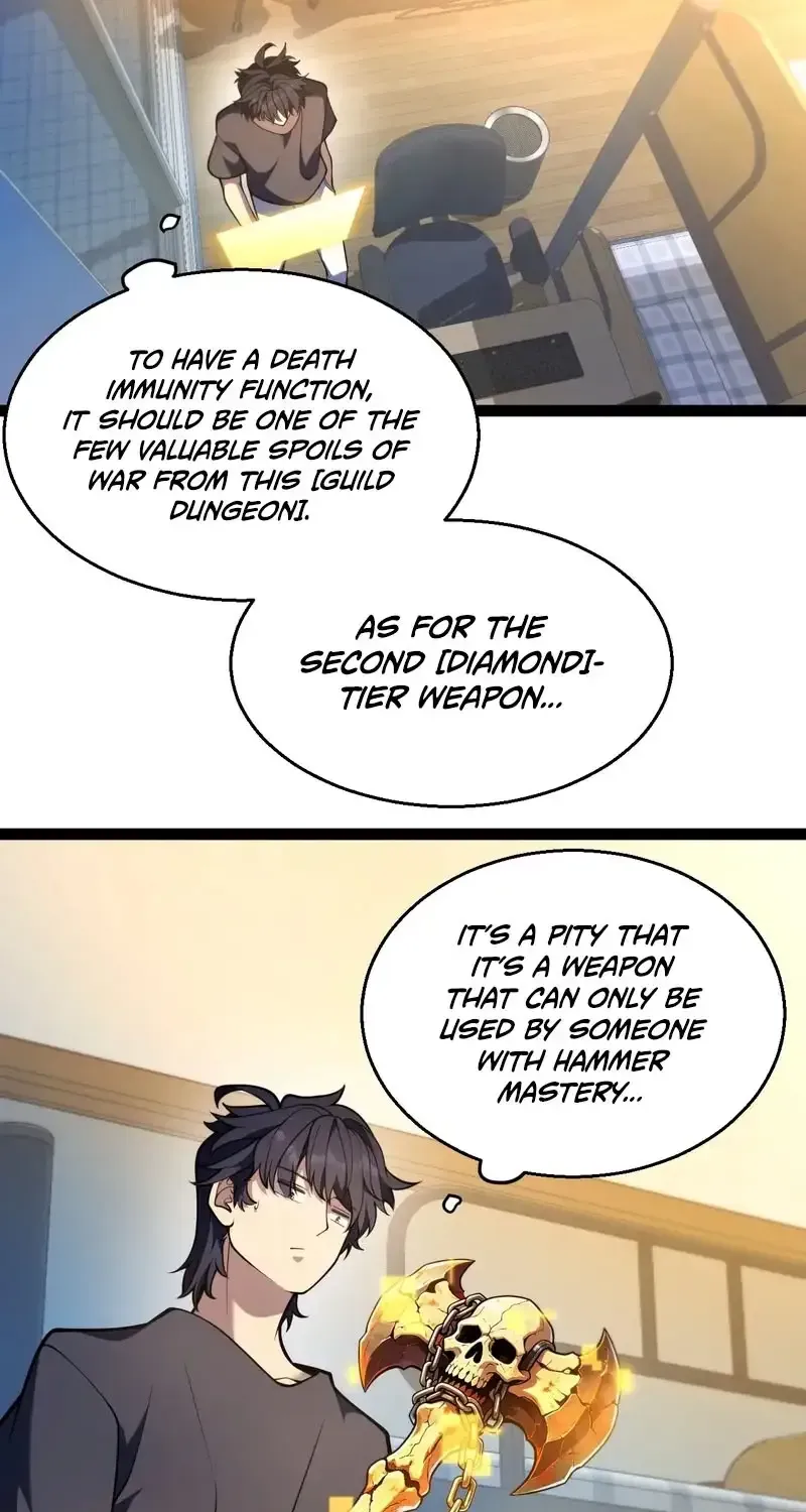 I Started With the Mythical Talent, Killing Gods With One Sword! Chapter 41 218 0abf2294ab0a