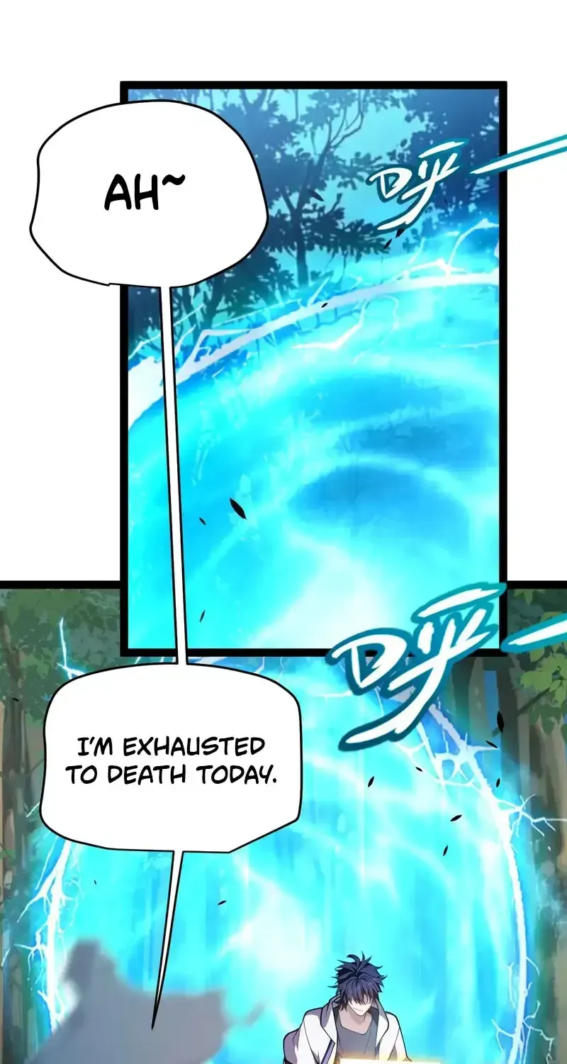 I Started With the Mythical Talent, Killing Gods With One Sword! Chapter 41 182 185ea1b03c44