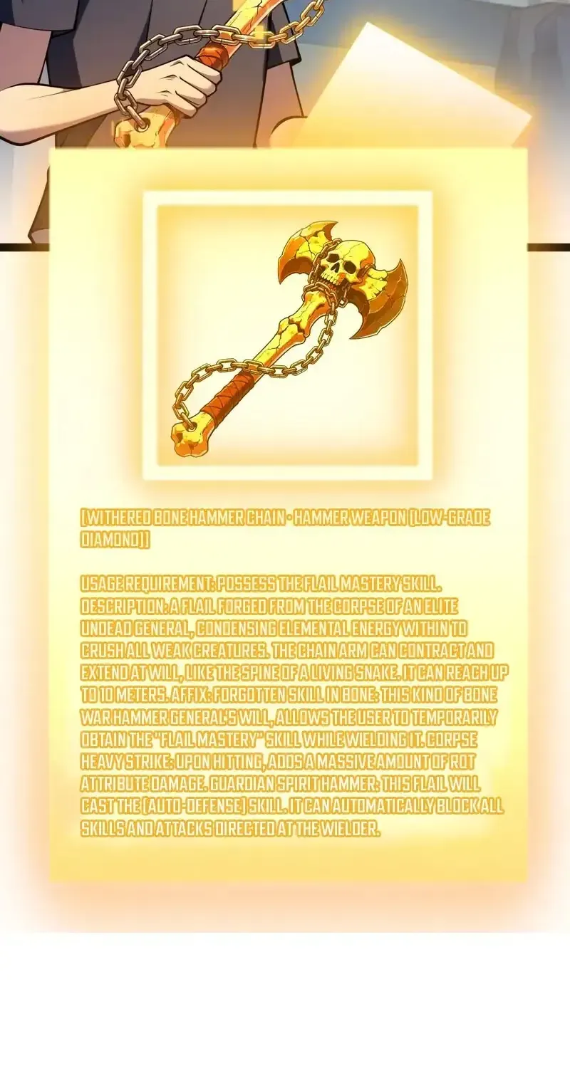 I Started With the Mythical Talent, Killing Gods With One Sword! Chapter 41 219 20629acfcfd0