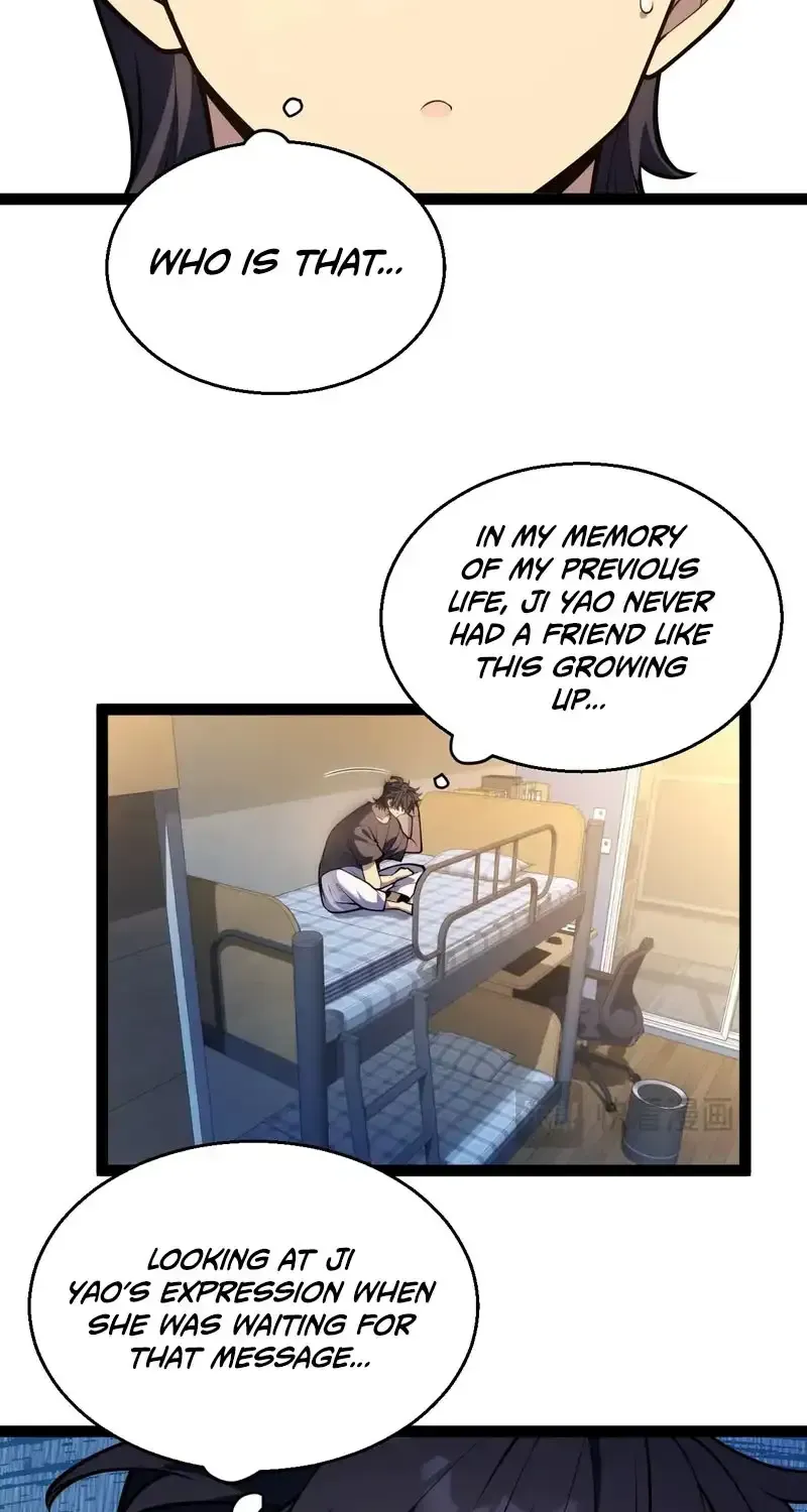 I Started With the Mythical Talent, Killing Gods With One Sword! Chapter 41 198 50341f859682