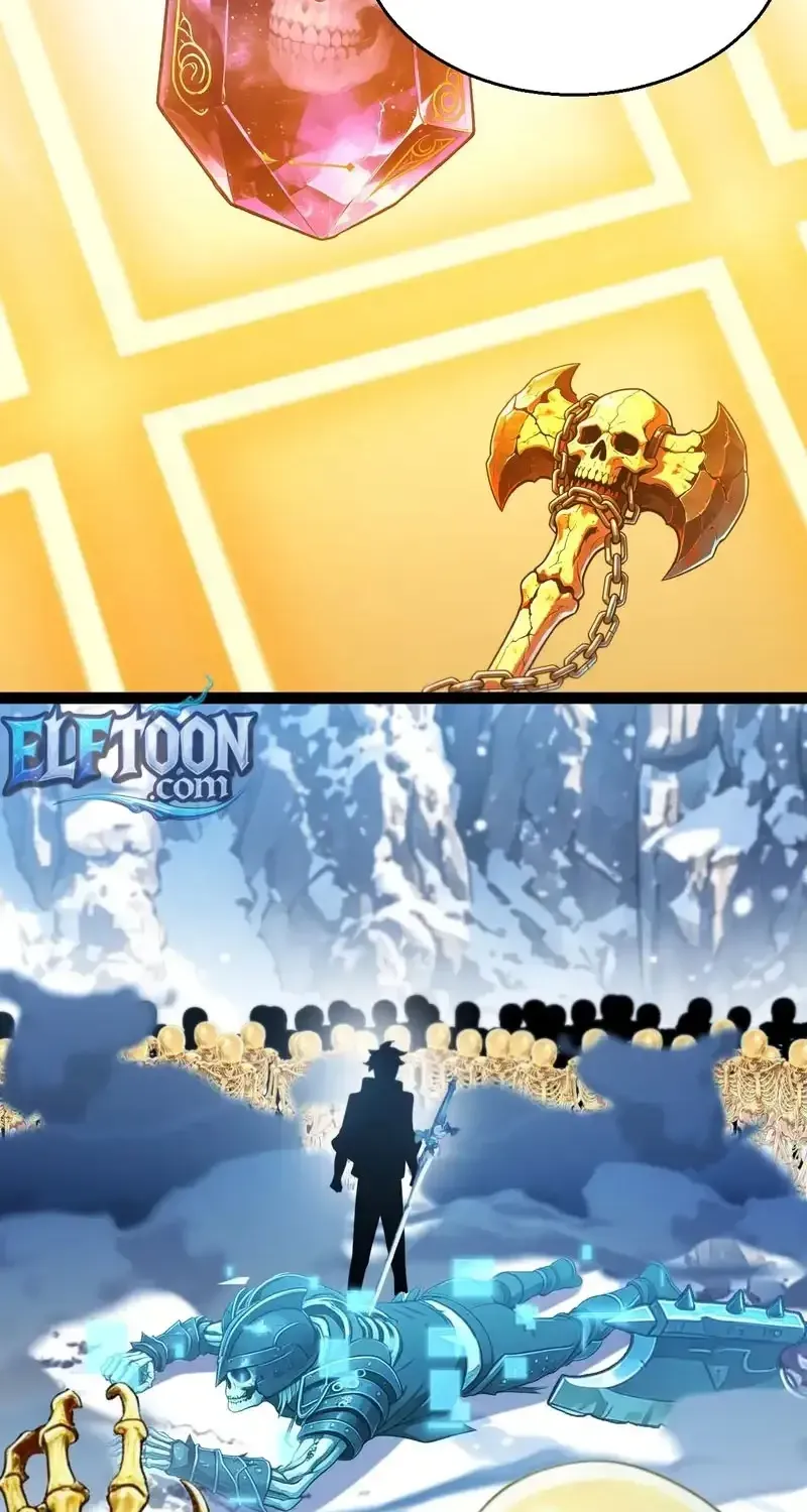 I Started With the Mythical Talent, Killing Gods With One Sword! Chapter 41 215 58008caf7f55