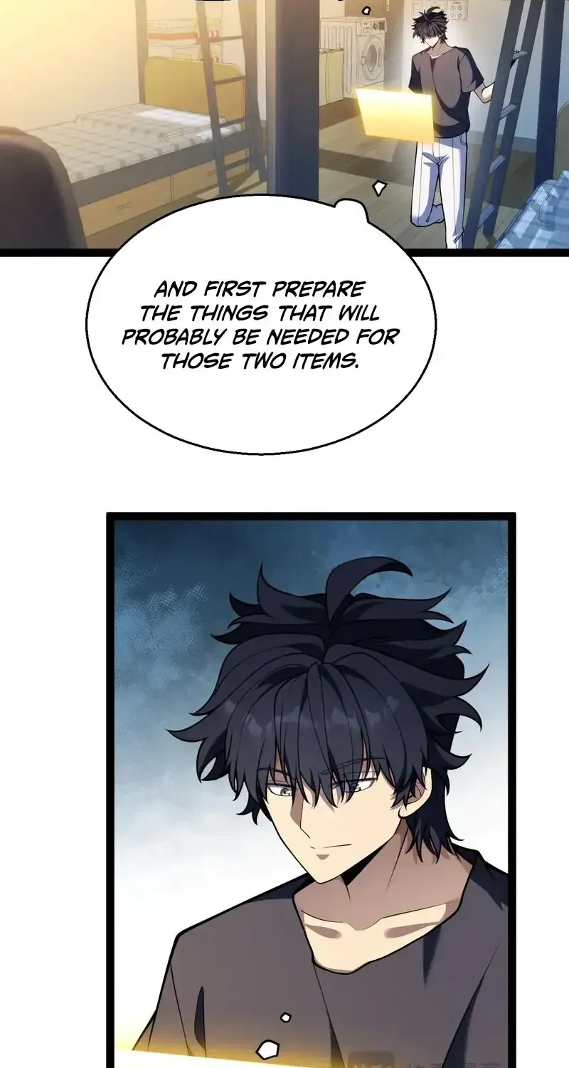 I Started With the Mythical Talent, Killing Gods With One Sword! Chapter 41 210 5a749f2a8af7