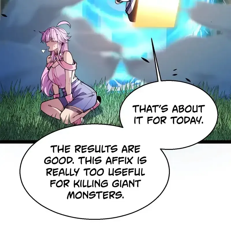 I Started With the Mythical Talent, Killing Gods With One Sword! Chapter 41 183 a597a1be421c