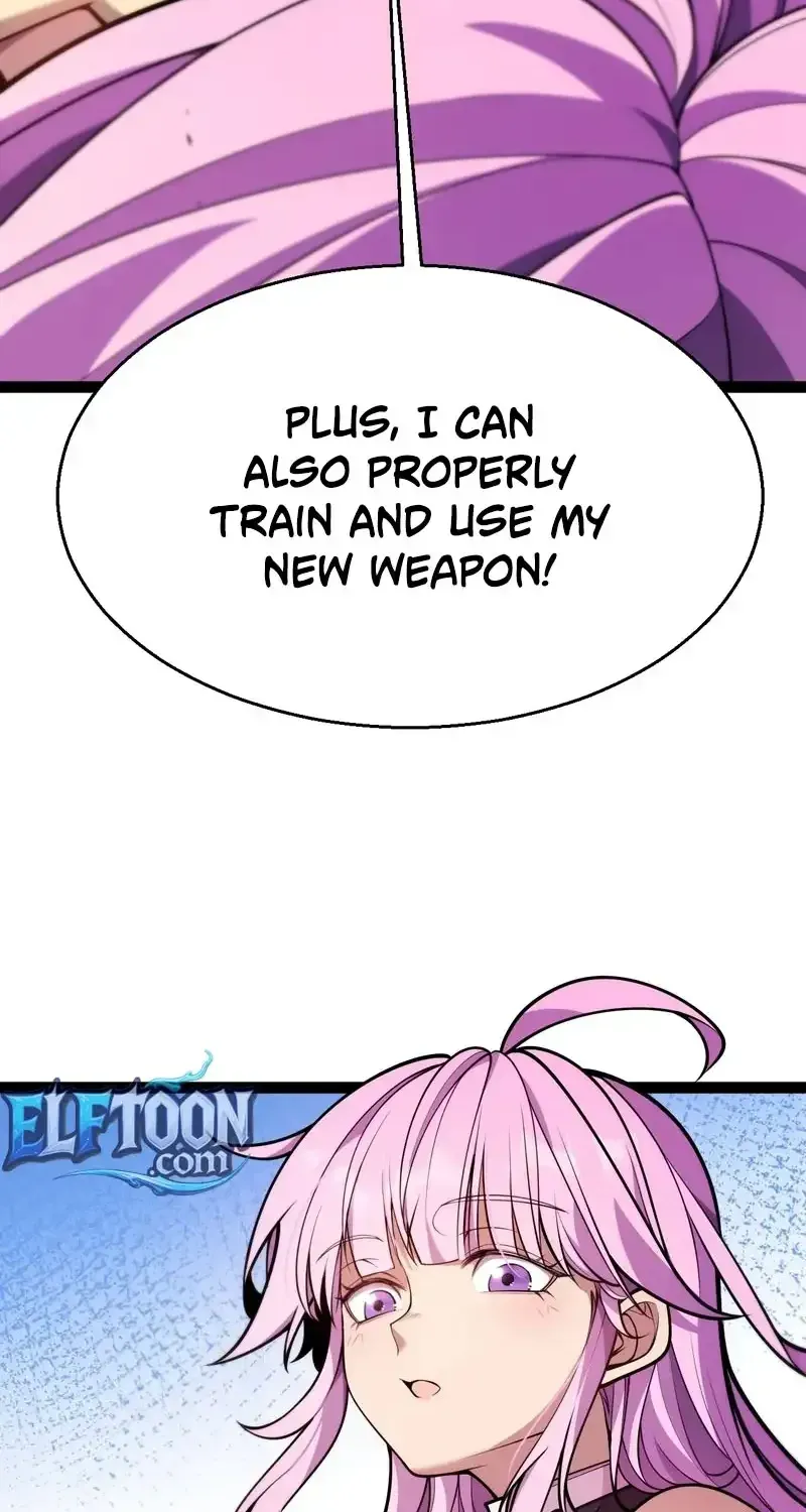I Started With the Mythical Talent, Killing Gods With One Sword! Chapter 41 169 fe8b03e9d384