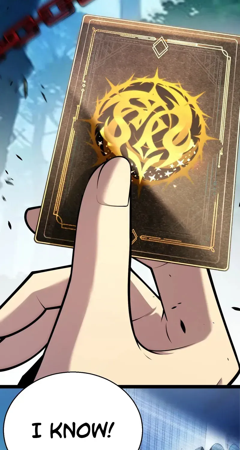 I Started With the Mythical Talent, Killing Gods With One Sword! Chapter 43 203 083e9ddf4664