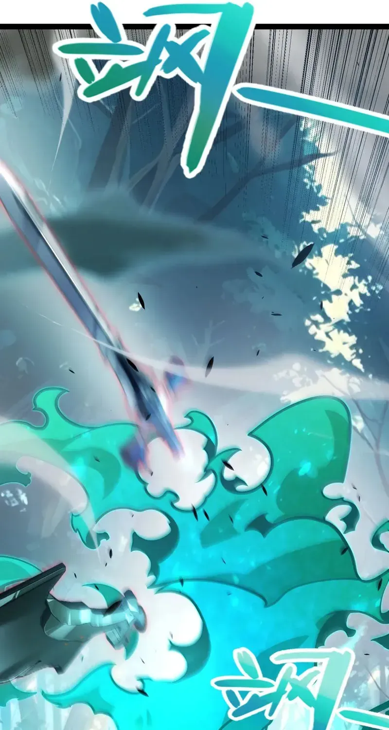 I Started With the Mythical Talent, Killing Gods With One Sword! Chapter 43 222 19c308e2ed66
