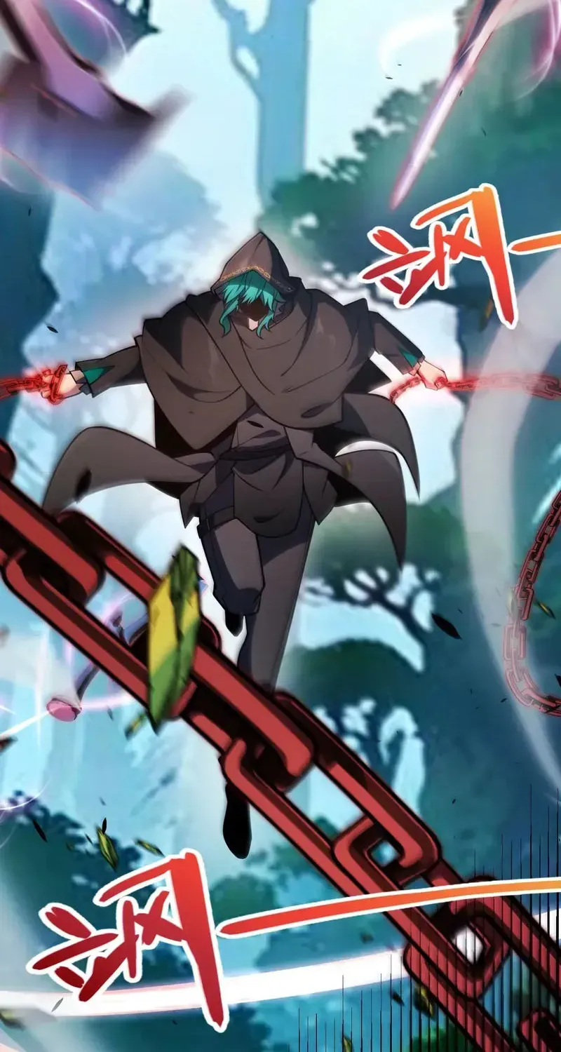 I Started With the Mythical Talent, Killing Gods With One Sword! Chapter 43 220 3962919633a4