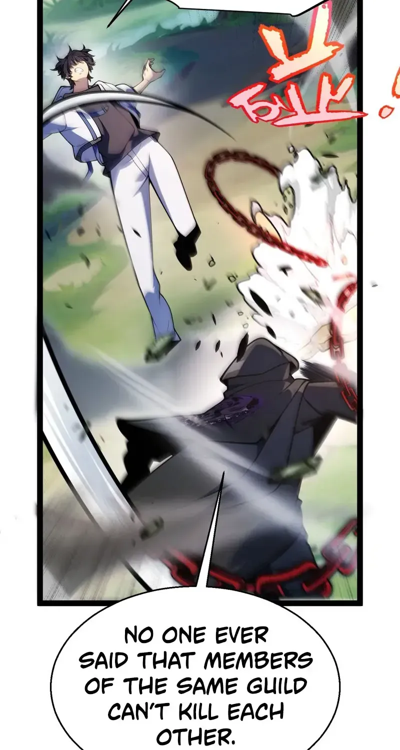 I Started With the Mythical Talent, Killing Gods With One Sword! Chapter 43 206 3e3786a7a0f7
