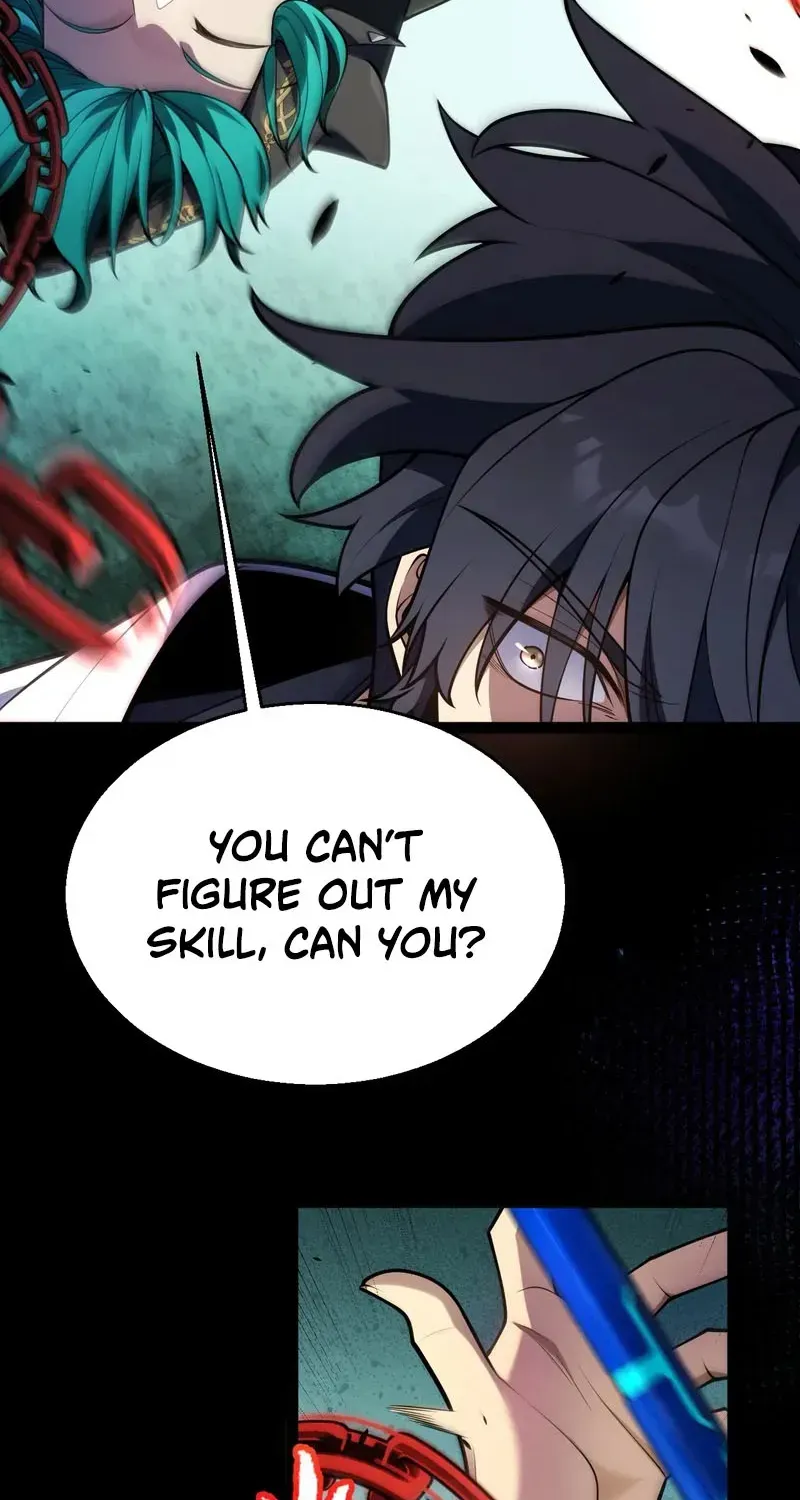 I Started With the Mythical Talent, Killing Gods With One Sword! Chapter 43 225 480965cc1ec0