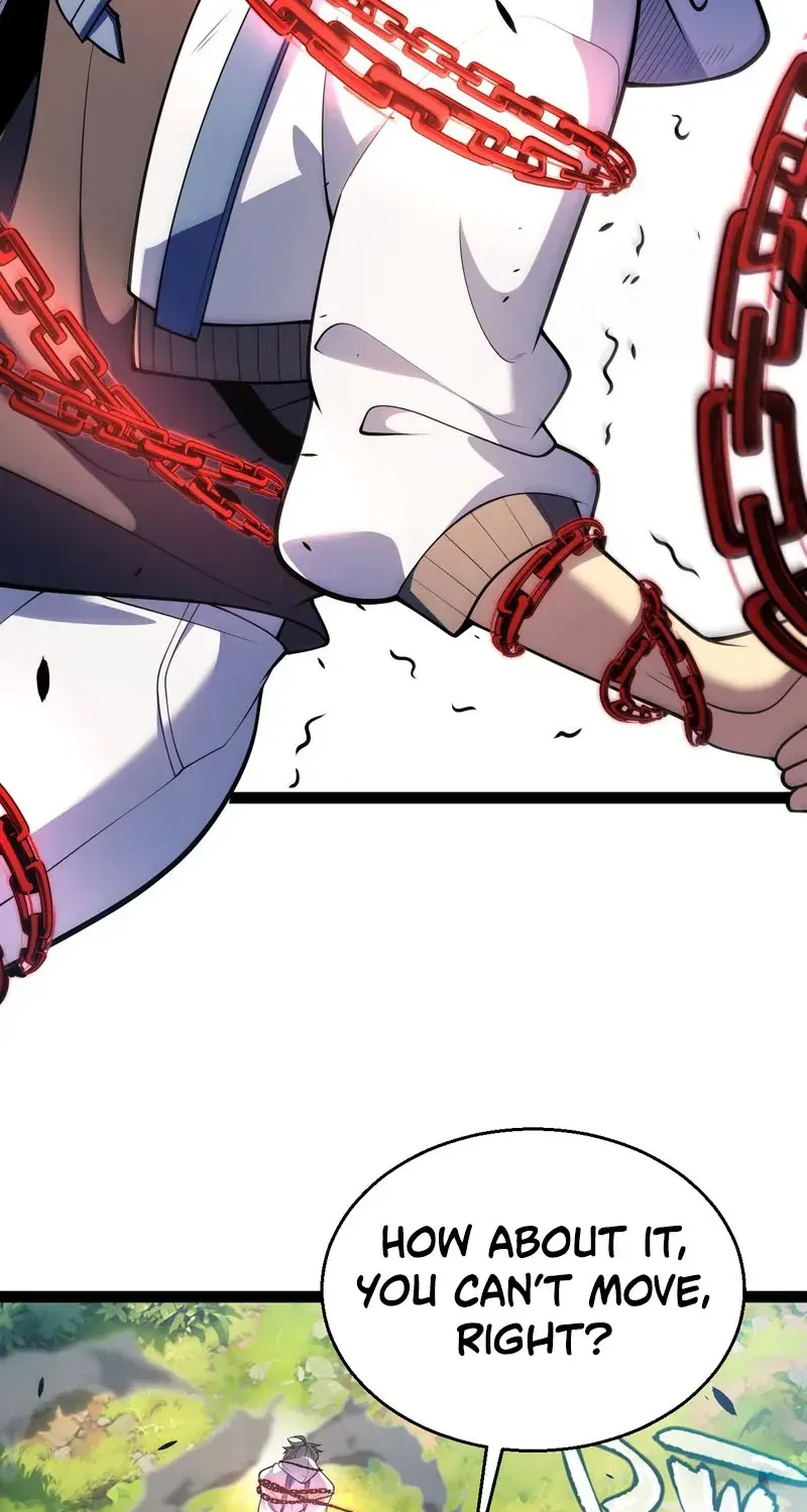 I Started With the Mythical Talent, Killing Gods With One Sword! Chapter 43 228 5b0eba2d68ff