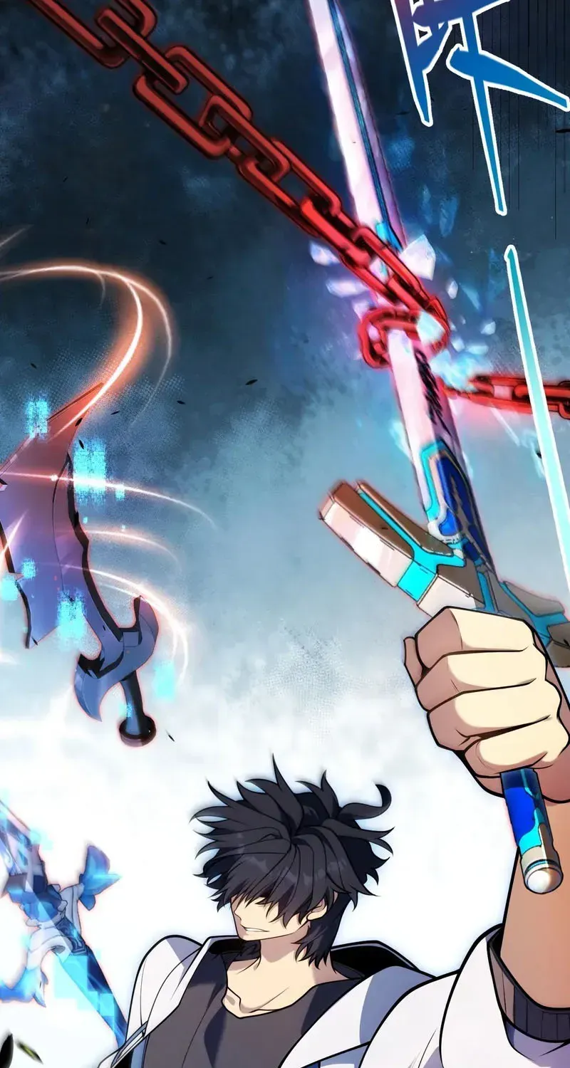 I Started With the Mythical Talent, Killing Gods With One Sword! Chapter 43 217 650073e0c05f
