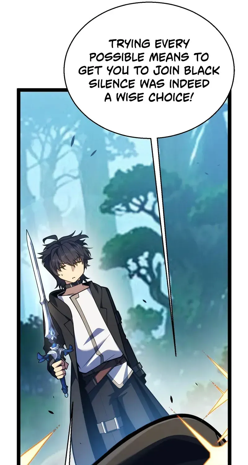I Started With the Mythical Talent, Killing Gods With One Sword! Chapter 43 242 6f53d450b572