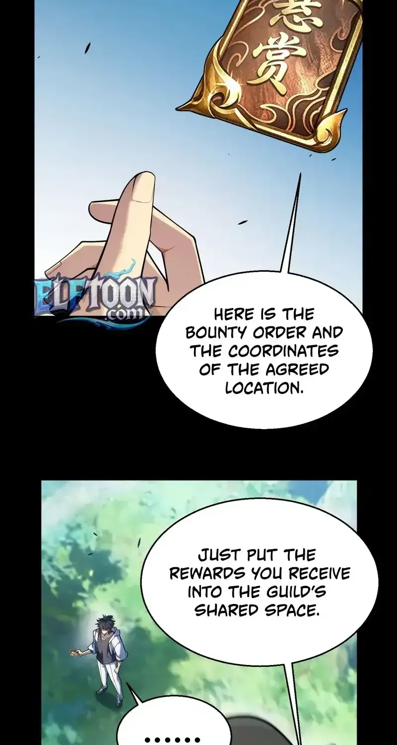 I Started With the Mythical Talent, Killing Gods With One Sword! Chapter 43 253 7f5bbbb92e06