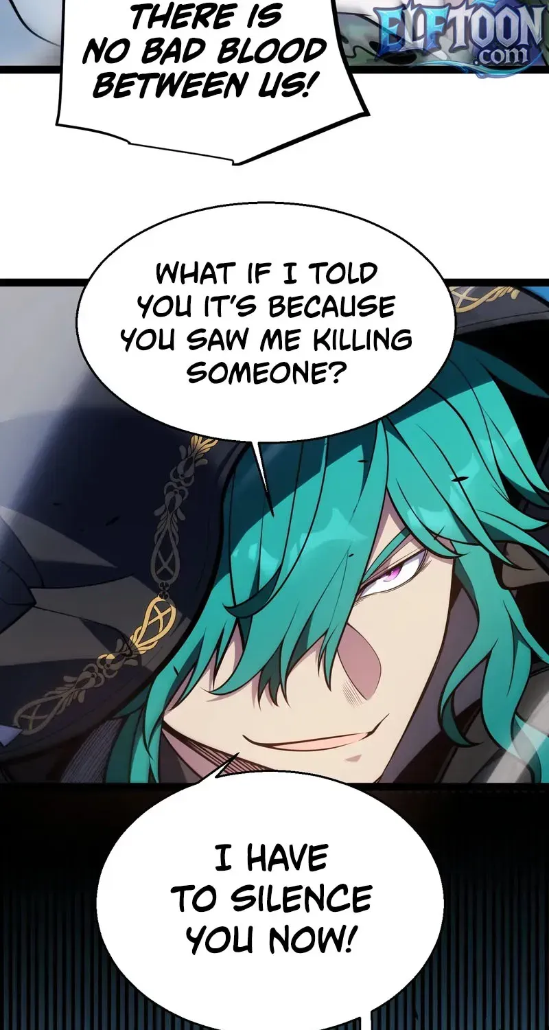 I Started With the Mythical Talent, Killing Gods With One Sword! Chapter 43 209 8173cc3ccbef