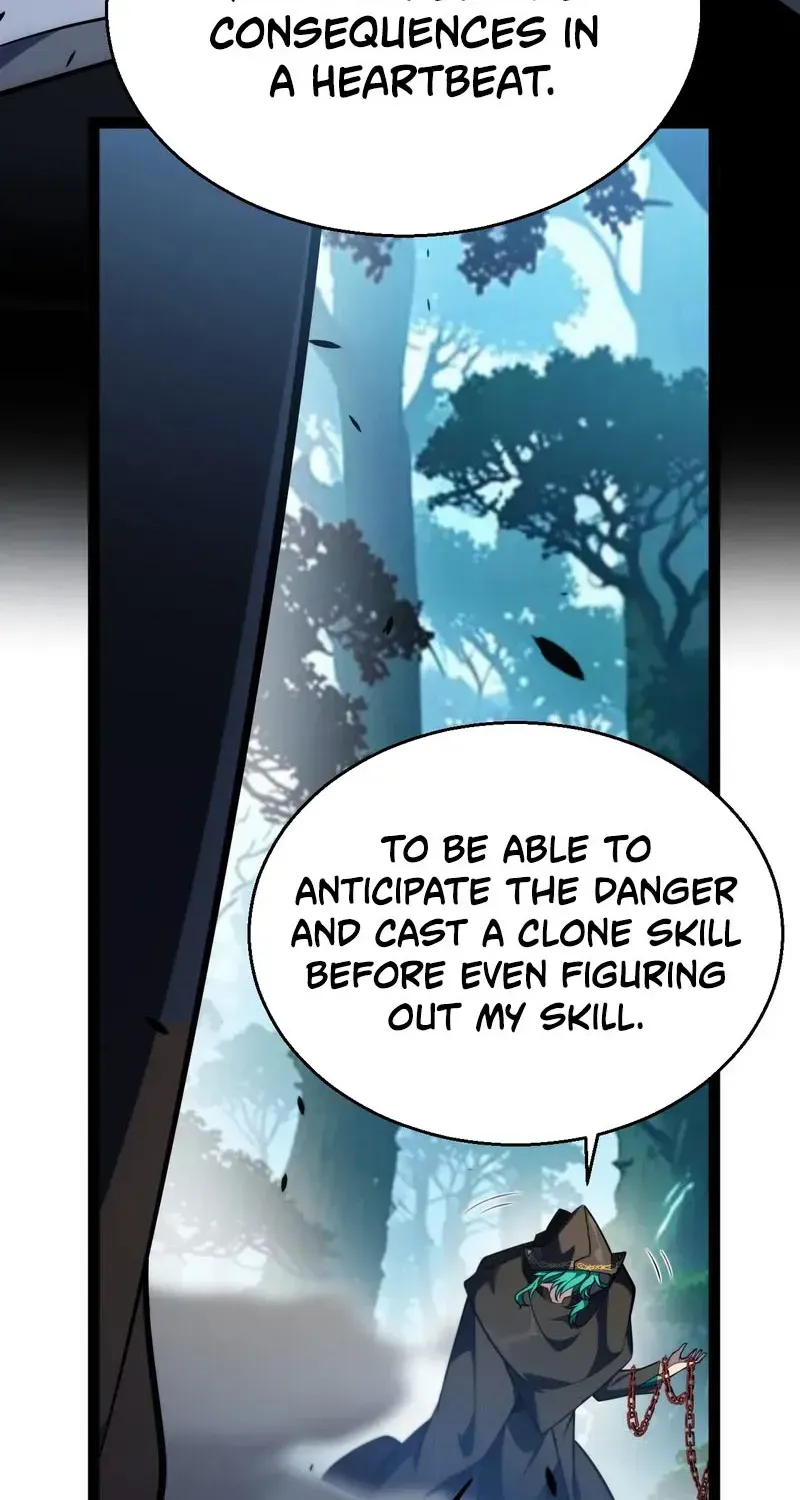 I Started With the Mythical Talent, Killing Gods With One Sword! Chapter 43 239 875b68e3aa5f