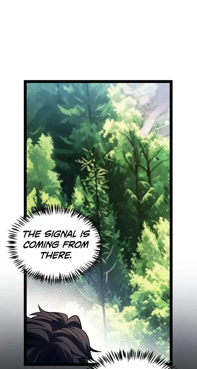 I Started With the Mythical Talent, Killing Gods With One Sword! Chapter 43 257 8f08db4ca477